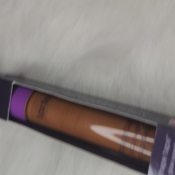 Tarte Shape Tape Glow Wand Sheer Liquid Brightener - Ablaze - 0.2 oz Authentic - Picture 3 of 3